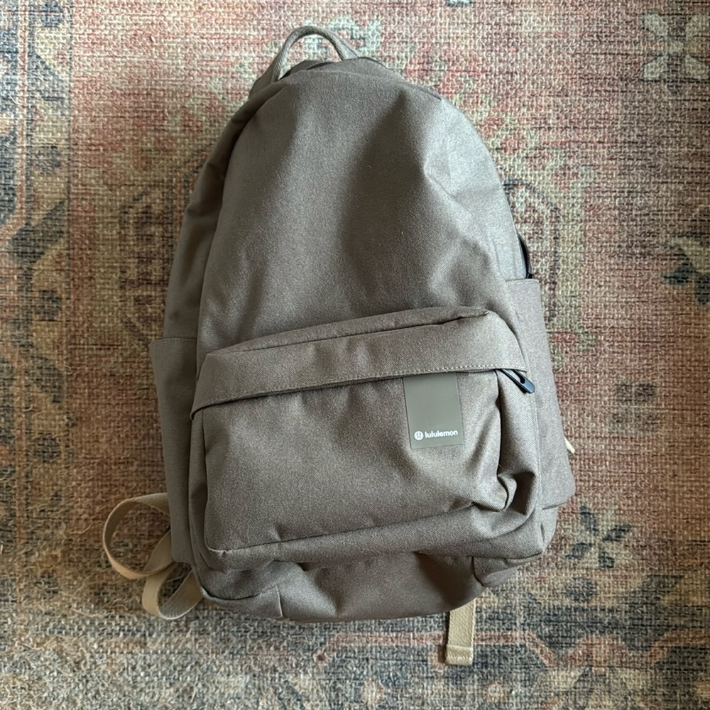 Lululemon Backpack